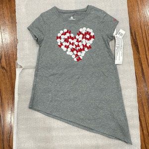 Disney Parks Heart Tee